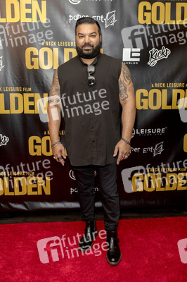 Filmpremiere 'Golden' in Los Angeles