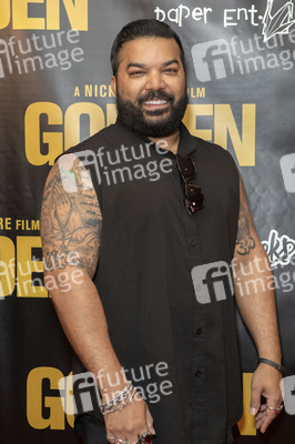 Filmpremiere 'Golden' in Los Angeles