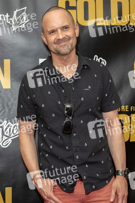 Filmpremiere 'Golden' in Los Angeles