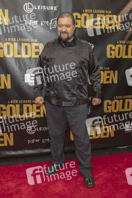 Filmpremiere 'Golden' in Los Angeles
