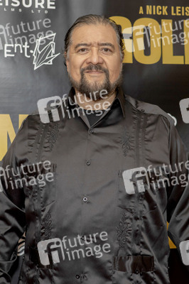 Filmpremiere 'Golden' in Los Angeles