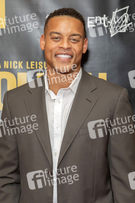 Filmpremiere 'Golden' in Los Angeles