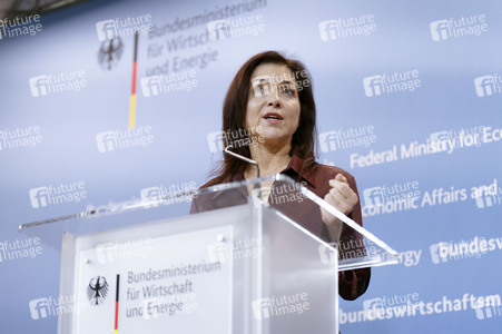 Pressestatement zum Industriedialog Sicherheits- und Verteidigungsindustrie in Berlin