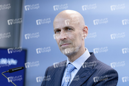 Pressestatement zum Industriedialog Sicherheits- und Verteidigungsindustrie in Berlin