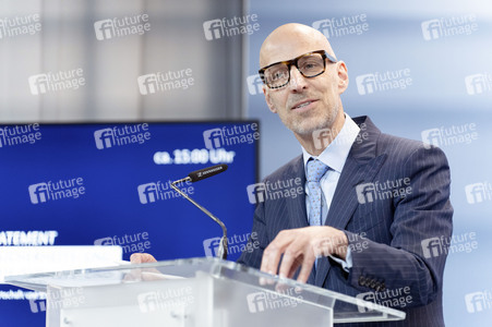 Pressestatement zum Industriedialog Sicherheits- und Verteidigungsindustrie in Berlin