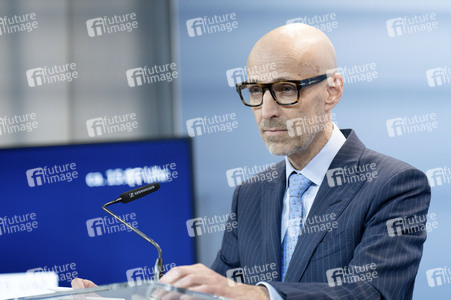 Pressestatement zum Industriedialog Sicherheits- und Verteidigungsindustrie in Berlin