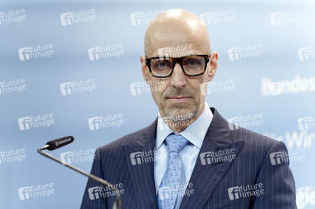 Pressestatement zum Industriedialog Sicherheits- und Verteidigungsindustrie in Berlin