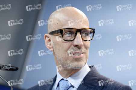 Pressestatement zum Industriedialog Sicherheits- und Verteidigungsindustrie in Berlin