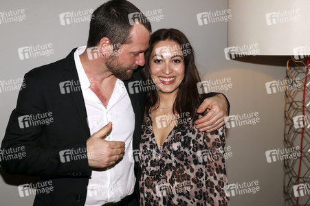 Filmpremiere 'Maysoon' in Berlin