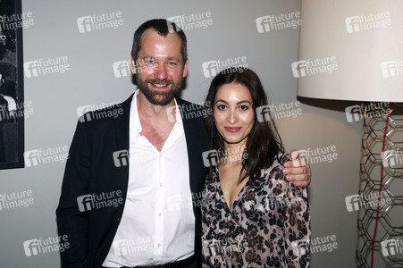 Filmpremiere 'Maysoon' in Berlin