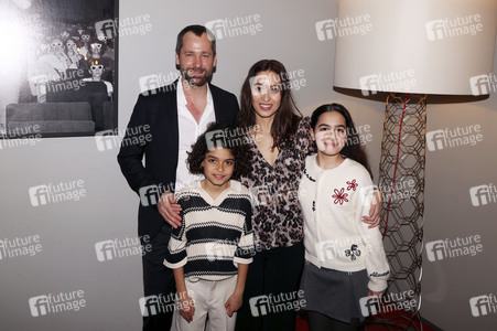 Filmpremiere 'Maysoon' in Berlin