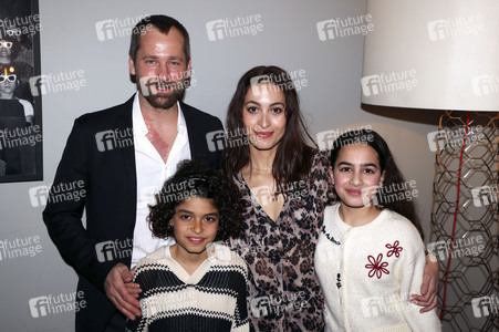 Filmpremiere 'Maysoon' in Berlin