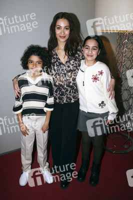 Filmpremiere 'Maysoon' in Berlin