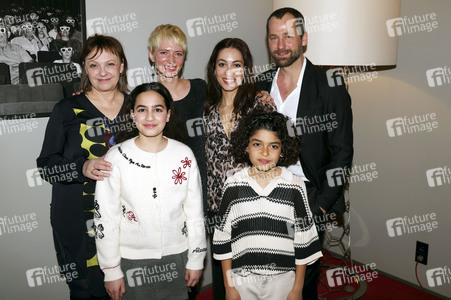 Filmpremiere 'Maysoon' in Berlin
