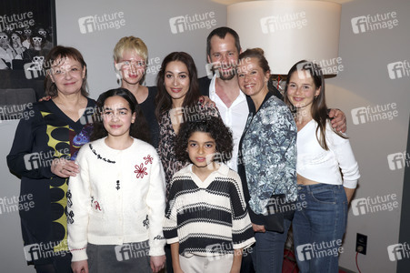 Filmpremiere 'Maysoon' in Berlin