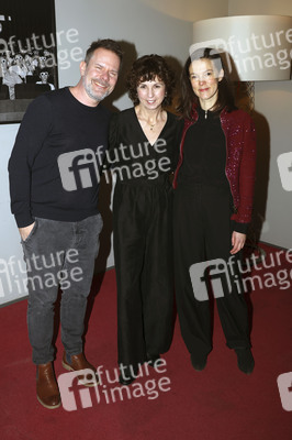 Filmpremiere 'Maysoon' in Berlin