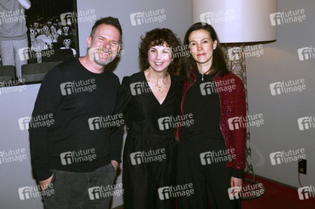 Filmpremiere 'Maysoon' in Berlin