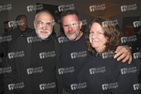 Filmpremiere 'Maysoon' in Berlin