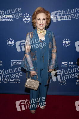 Event 'The Ocean: Our Liquid Universe' in Beverly Hills