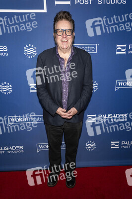 Event 'The Ocean: Our Liquid Universe' in Beverly Hills