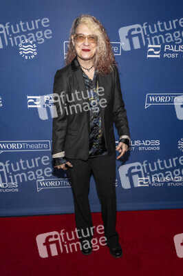 Event 'The Ocean: Our Liquid Universe' in Beverly Hills