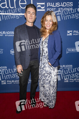 Event 'The Ocean: Our Liquid Universe' in Beverly Hills