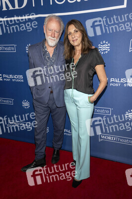 Event 'The Ocean: Our Liquid Universe' in Beverly Hills