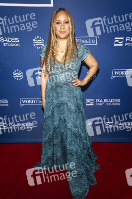 Event 'The Ocean: Our Liquid Universe' in Beverly Hills