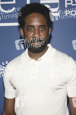 Event 'The Ocean: Our Liquid Universe' in Beverly Hills