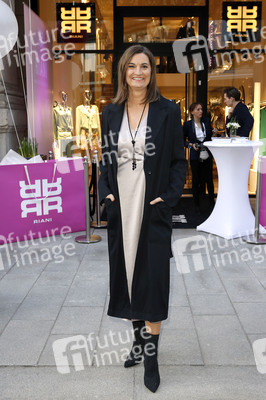 Riani Store Opening in Hamburg