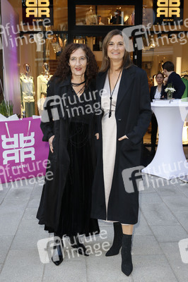 Riani Store Opening in Hamburg