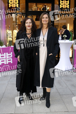 Riani Store Opening in Hamburg