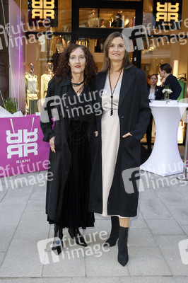 Riani Store Opening in Hamburg