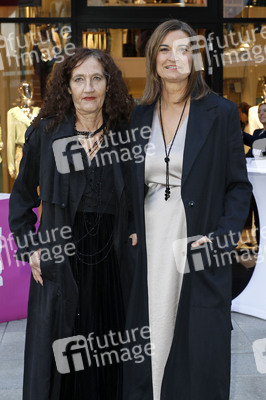 Riani Store Opening in Hamburg