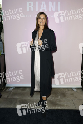Riani Store Opening in Hamburg