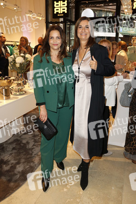 Riani Store Opening in Hamburg