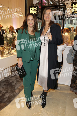 Riani Store Opening in Hamburg
