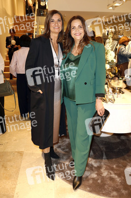 Riani Store Opening in Hamburg