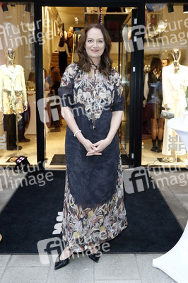 Riani Store Opening in Hamburg