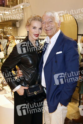 Riani Store Opening in Hamburg