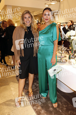 Riani Store Opening in Hamburg
