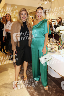 Riani Store Opening in Hamburg
