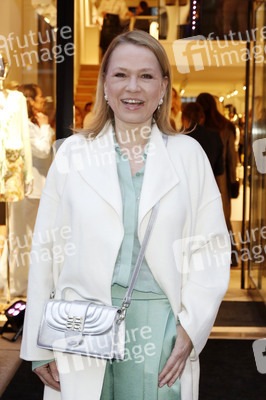 Riani Store Opening in Hamburg