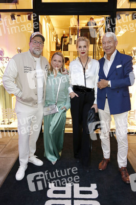 Riani Store Opening in Hamburg