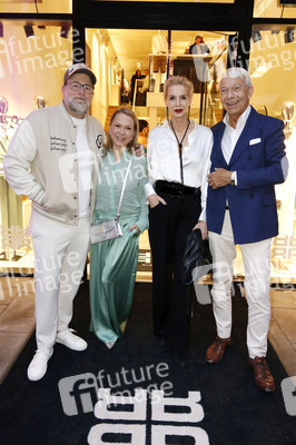 Riani Store Opening in Hamburg