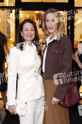 Riani Store Opening in Hamburg