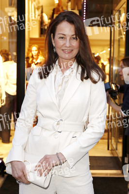 Riani Store Opening in Hamburg