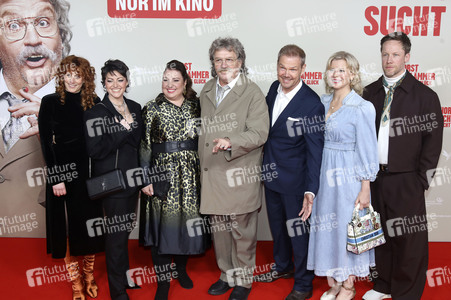 Filmpremiere 'Horst Schlämmer sucht das Glück' in Essen