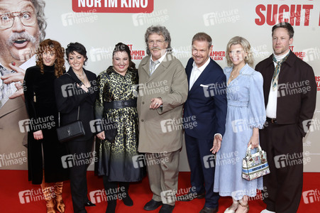 Filmpremiere 'Horst Schlämmer sucht das Glück' in Essen