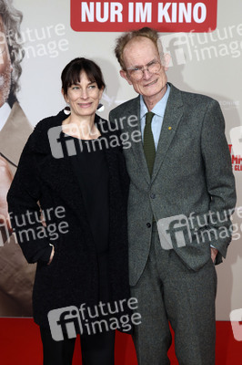 Filmpremiere 'Horst Schlämmer sucht das Glück' in Essen